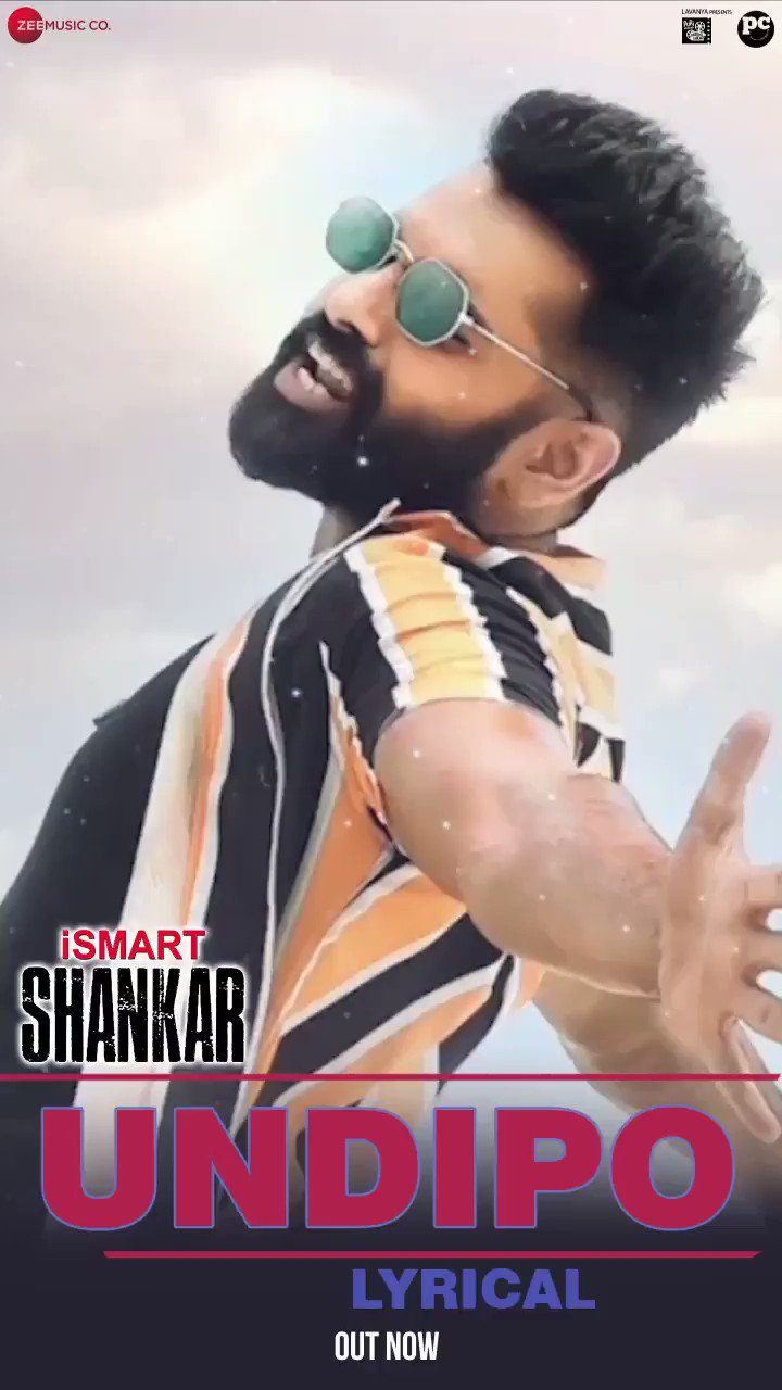 Ismart shankar songs hotsell