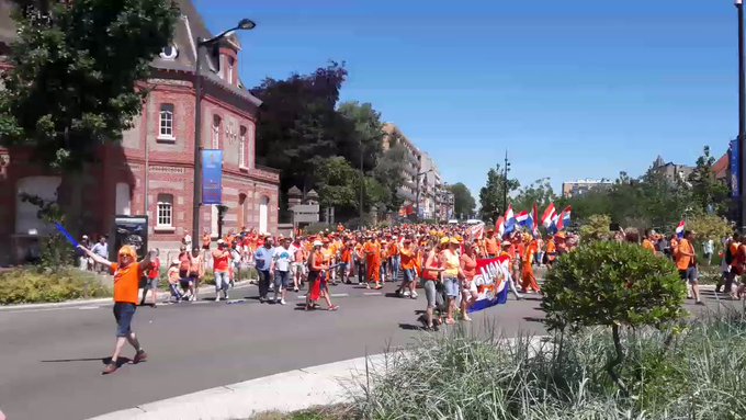 Ingesloten video