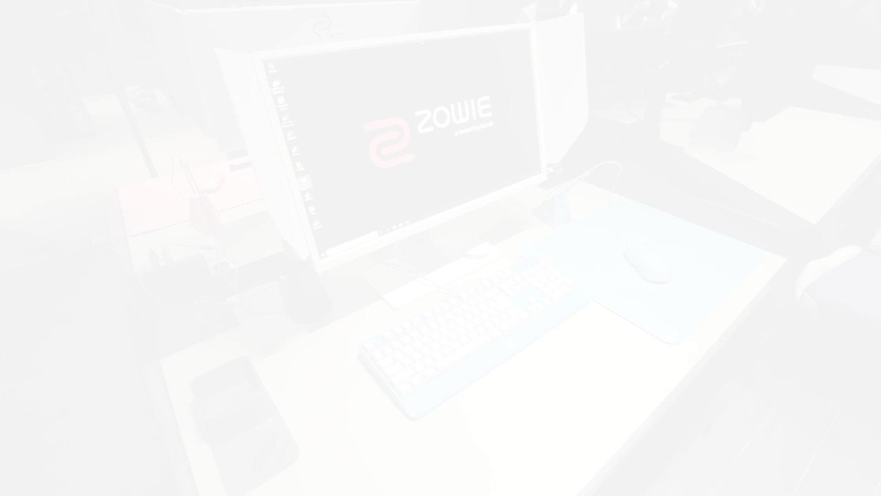 Zowie Zowie Xl2546 Divina Special Edition Features Zowie Exclusive Dyac Technology And Other User Friendly Functions Which Function Is Your Favorite S Switch Shield Has Headphone Hook Pre Order Is Available In Europe