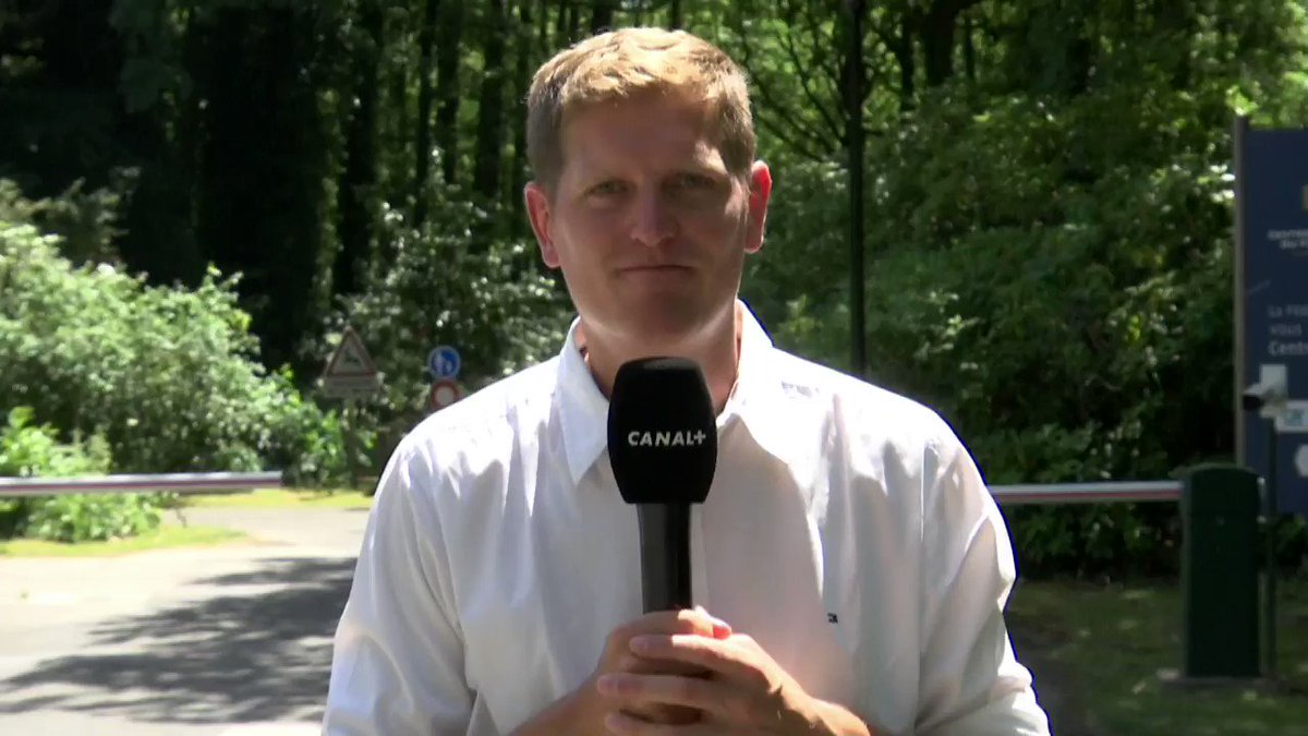 #Football ⚽️
Retour avec notre envoyé spécial à Clairefontaine @romain_favril sur l'élimination de @equipedefrance en 1/4 de finale de son @FIFAWWC par les tenantes du titre @USWNT.
#FRAUSA #FRA #USA #FIFAWWC #DareToShine