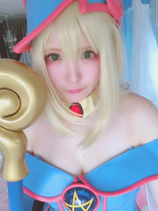 コスプレイヤーぐぴこのTwitter動画1