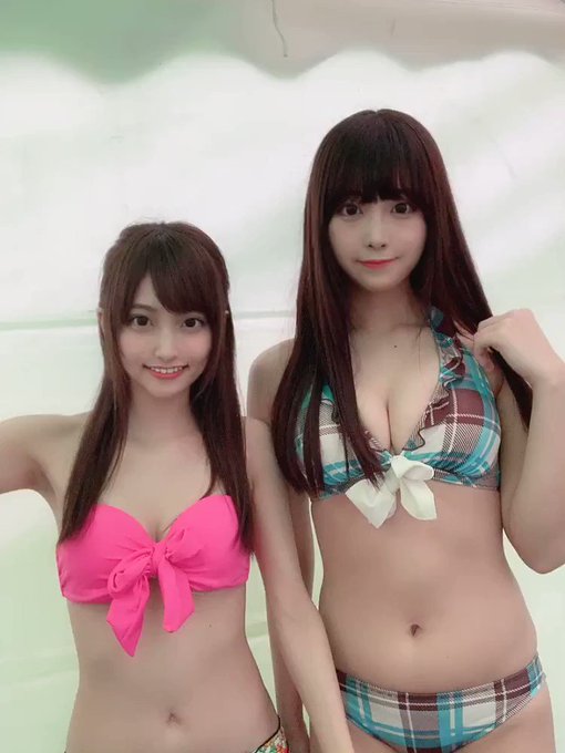 グラビアアイドル花咲れあのTwitterエロ動画13