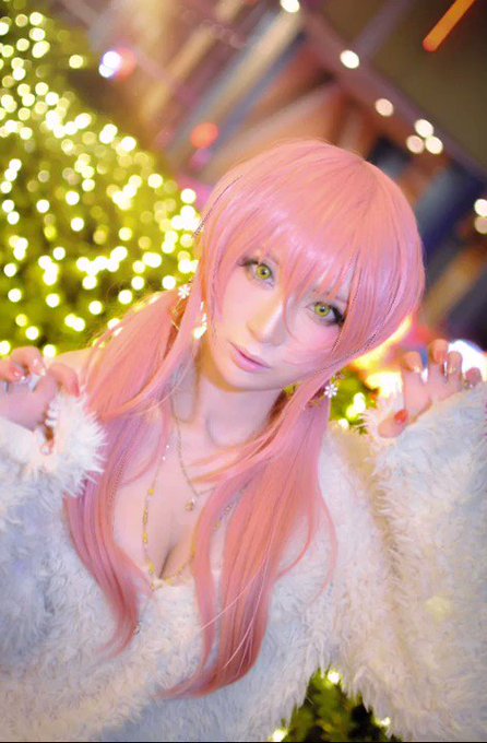 コスプレ 城ヶ崎美嘉の画像 動画 78件 Twitter美女コスプレ画像検索 コスプレ 城ヶ崎美嘉の画像 動画 78件 Twitter美女コスプレ画像検索
