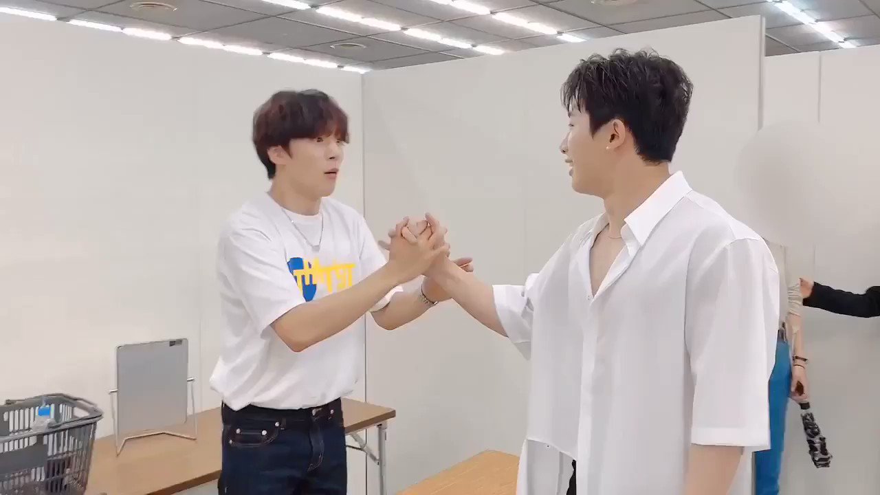 MONSTA X OFFICIAL JP on X: 