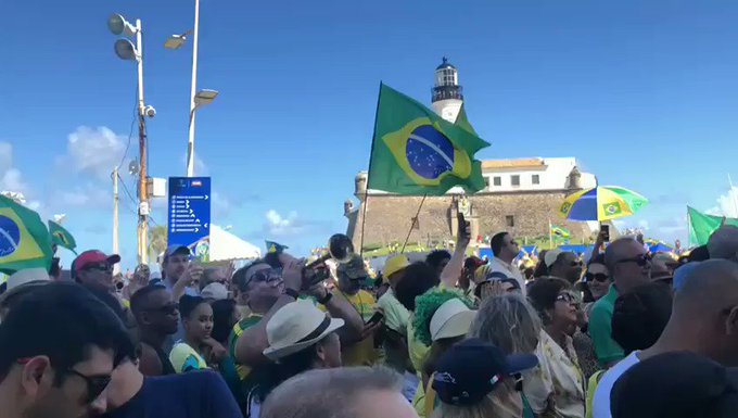 Vídeo incorporado