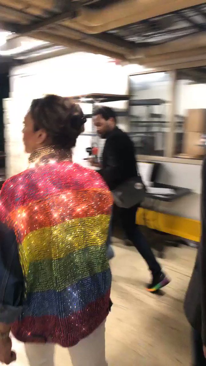 @meenaharris's photo on Wilder