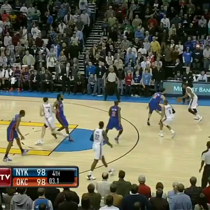 @SLAMRewind's photo on The Knicks