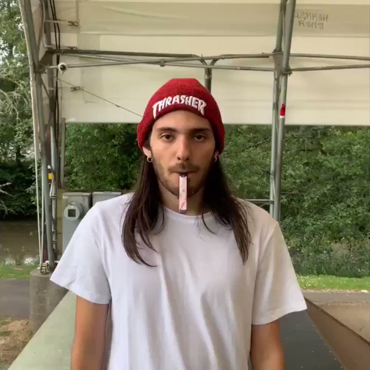 That Sexy Skater’s pics and videos