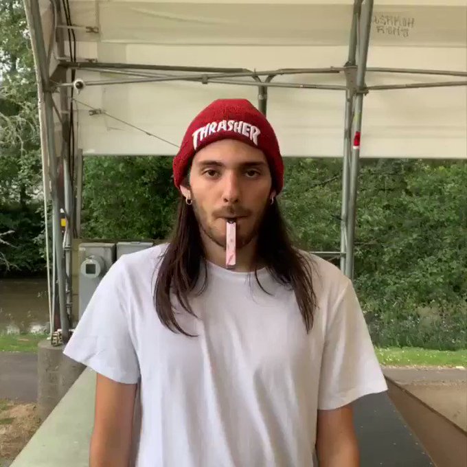 That Sexy Skater’s pics and videos