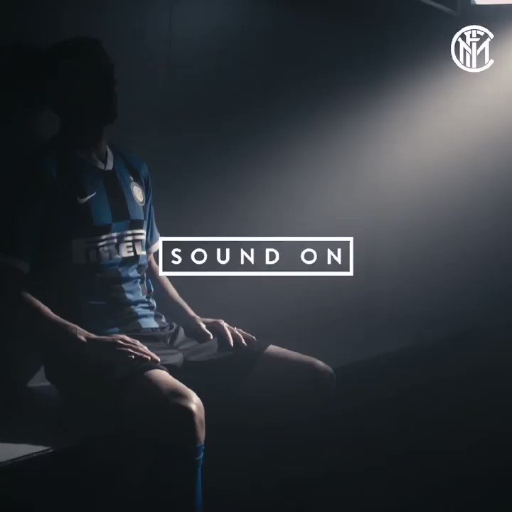 Gracias a todos por los mensajes. Con ganas de este nuevo reto.
Grazie a tutti per i messaggi. Sono molto motivato per questa nuova sfida. @Inter
#NotForEveryone ⚫🔵