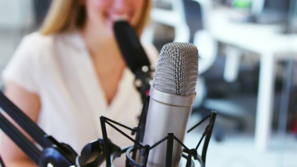 Visste du att det fortfarande är möjligt att #studera i höst, även om du inte anmält dig än?
Många kurser är öppna för sen anmälan, exempelvis kan man studera #podcast och #dokumentärfilm.
Läs mer: https://liu.se/artikel/oppna-for-sen-anmalan …