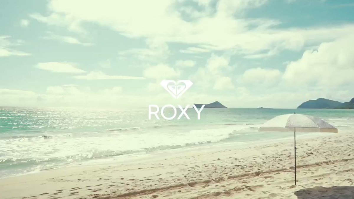 Roxy Japan Ar Twitter Igtvに Lisahalim0215 のmvを公開 ロキシーガールと本人が出演するムービー T Co Mitnh6ydjp