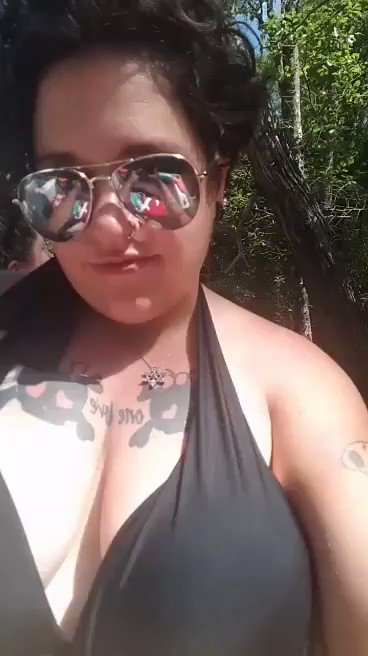 Model - Wyntr_Kage RopeBunny