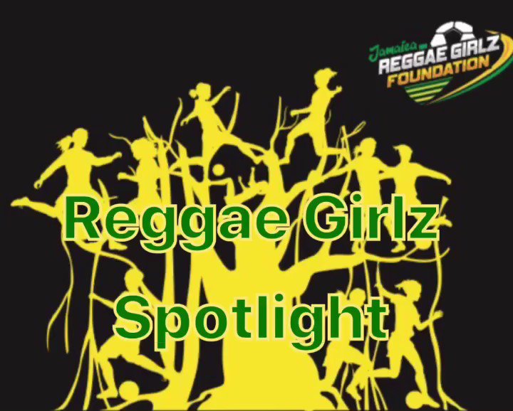 Reggae Girlz Spotlight: Tiffany Cameron @tiffany_cameron11 share insights into her favorite footballer. 🇯🇲 .
#ReggaeGirlzSpotlight #reggaegirlzfoundation #JWNT #TiffanyCameron #GoReggaeGirlz #strikehard #jfflive #jff_football