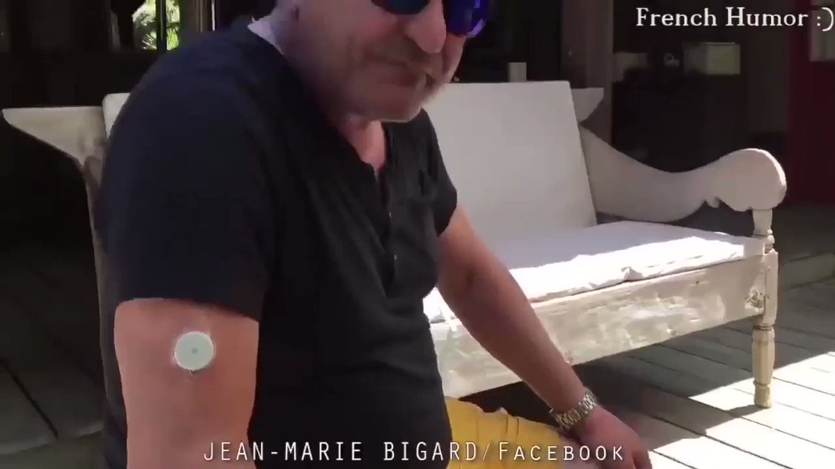 Téléchargement gratuit Images Bigard Le Vrai De Vrai On Twitter Tiens Une Blague Pour L dernière salutations