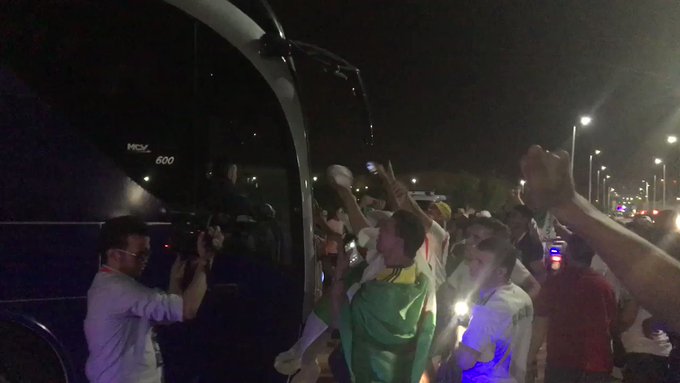Vidéo intégrée