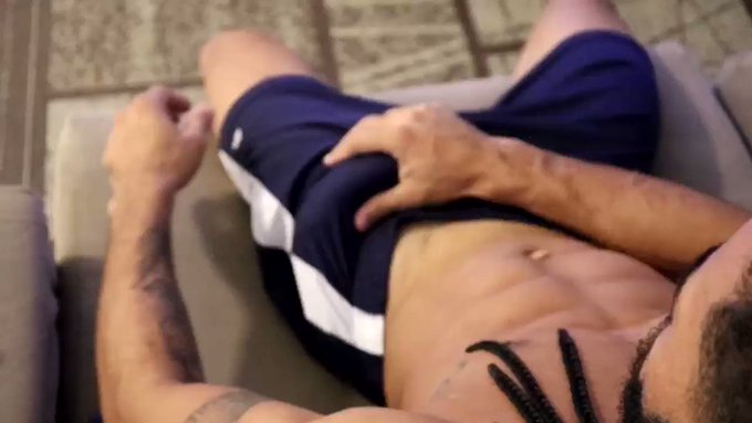Hoje eu estava bem excitado! https://t.co/o9CrnY6FEs
