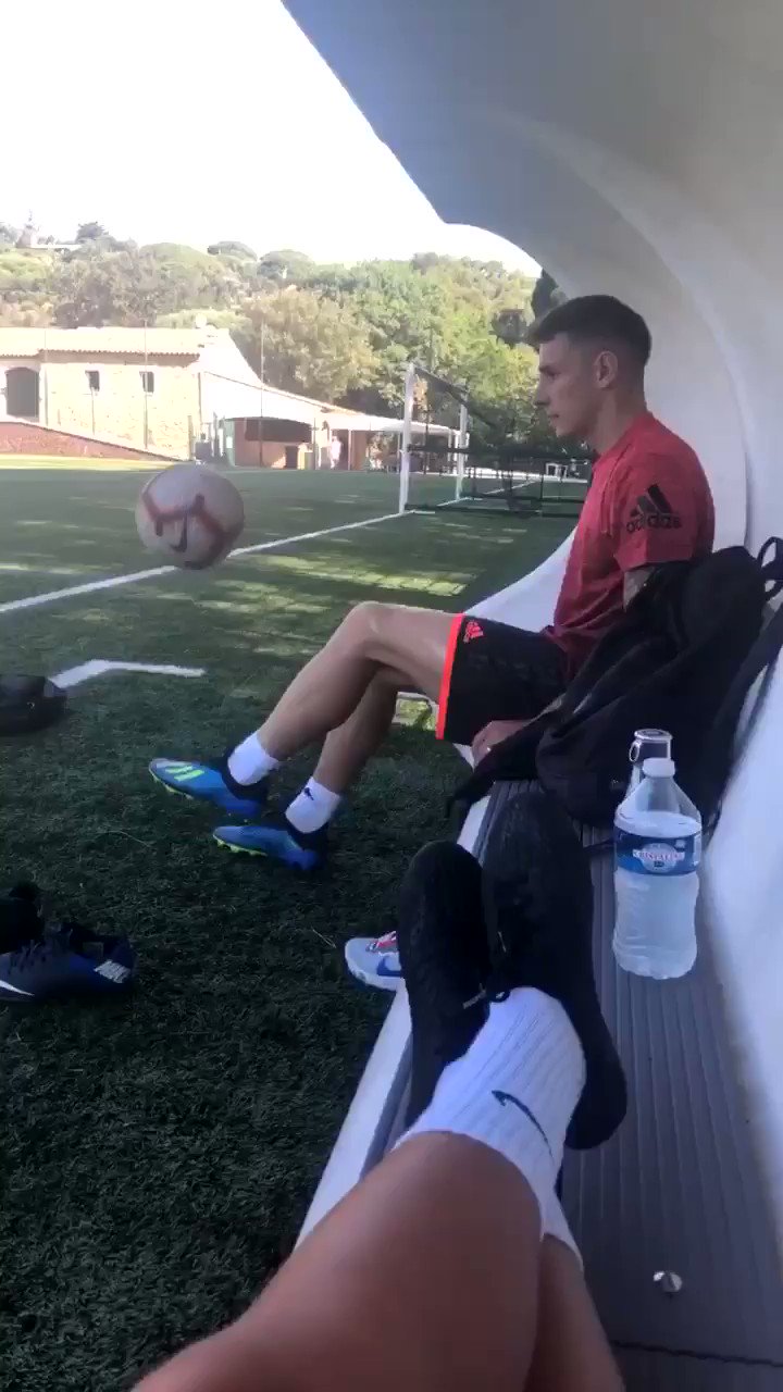 Happy Birthday to Lucas Digne and his magical left foot...  