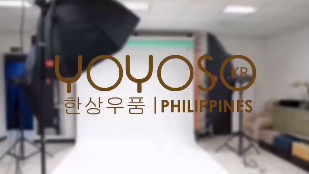 YOYOSO PHILIPPINES on Twitter "BTS for Yoyoso’s Campaign 🤴🏻