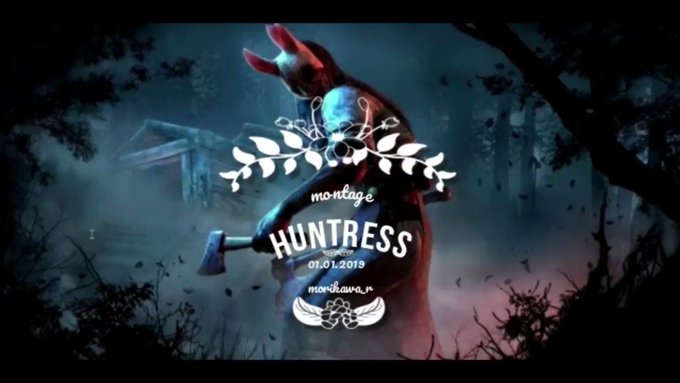 Dead By Daylight の評価や評判 感想など みんなの反応を1時間ごとにまとめて紹介 ついラン