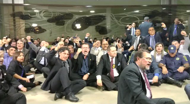 Vídeo incorporado
