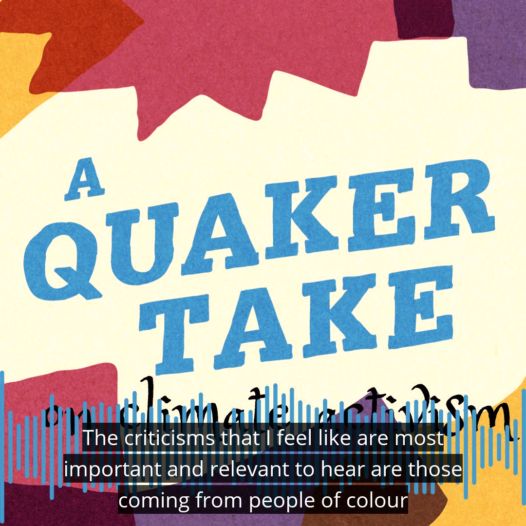 Quakers in Britain