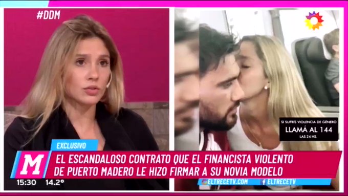 Video insertado