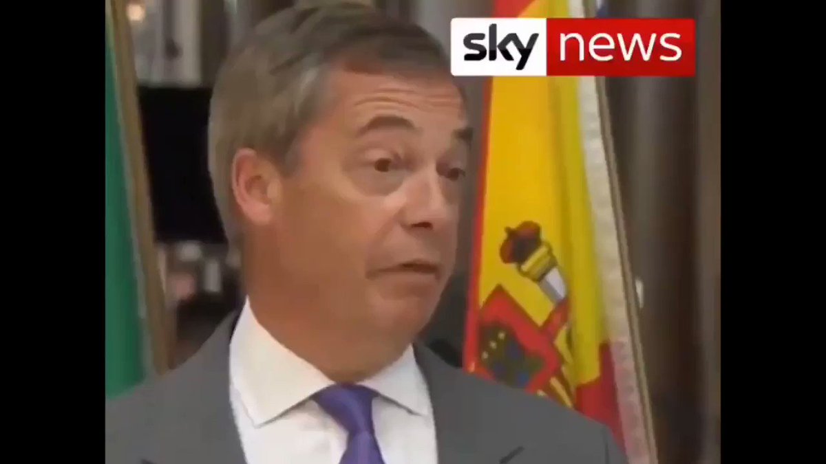 “How dare they play orchestral music?” #farage #janeygodleyvoiceover
Voice over show on tour http://janeygodley.com