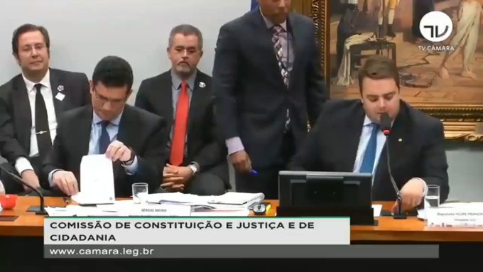 Vídeo incorporado