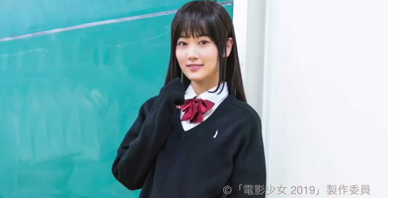 Amazon.co.jp: 電影少女 -VIDEO GIRL MAI 2019- Blu-ray BOX