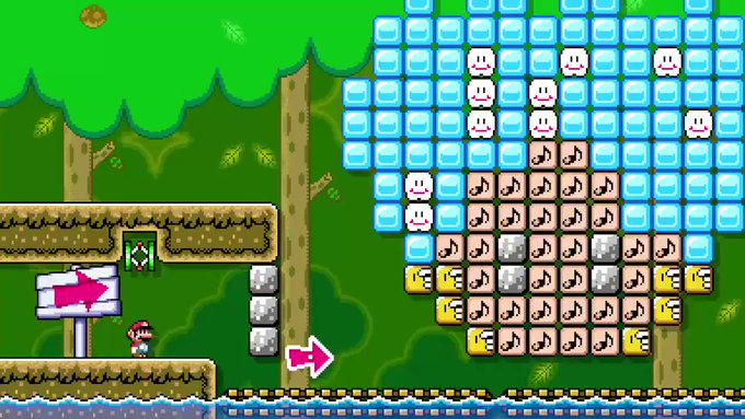 まろうじんさん がハッシュタグ Supermariomaker2 をつけたツイート一覧 1 Whotwi グラフィカルtwitter分析 まろうじんさん がハッシュタグ Supermariomaker2 をつけたツイート一覧 1 Whotwi グラフィカルtwitter分析