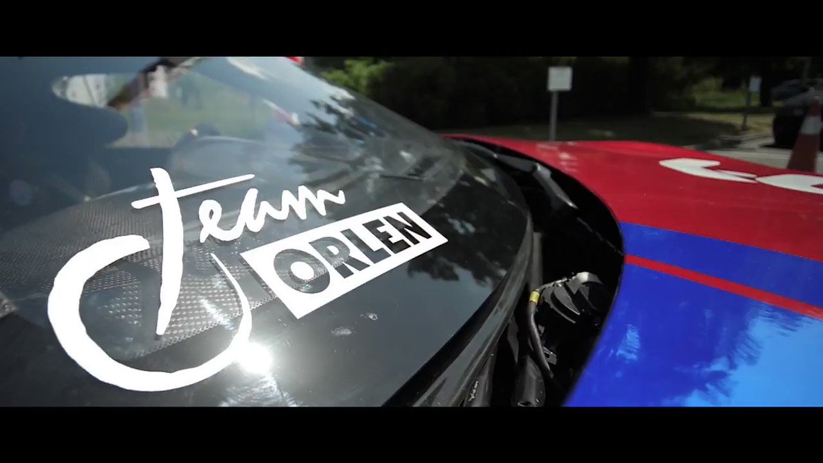#VERVA Street Racing powraca! 10. edycja naszej największej motoryzacyjnej imprezy odbędzie się już 24 i 25 sierpnia w @MiastoGdynia! Nie zabraknie Roberta #Kubica, @GeorgeRussell63, @KubaPrzygonski i wielu innych! Wstęp wolny, zapraszamy! 👊