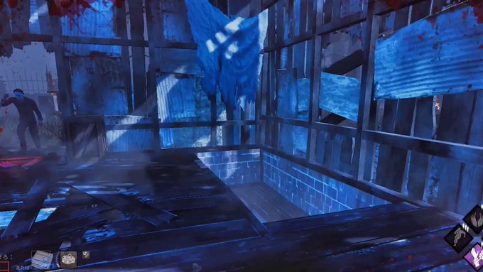 Dead By Daylight の評価や評判 感想など みんなの反応を1時間ごとにまとめて紹介 ついラン