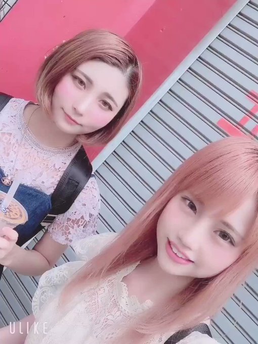 コスプレイヤー舞陽女のTwitter動画1