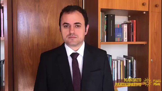 Vídeo incorporado