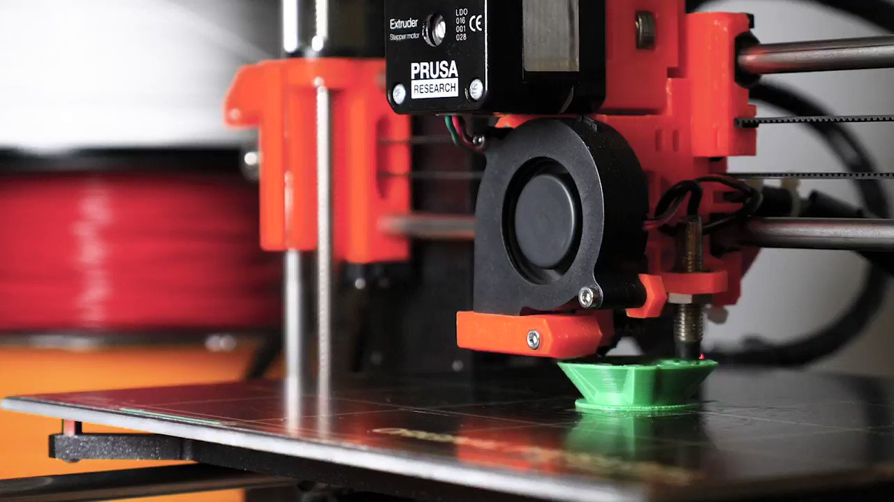 Simplify3D on Twitter: "Inside-Out or Outside-In? This week we will