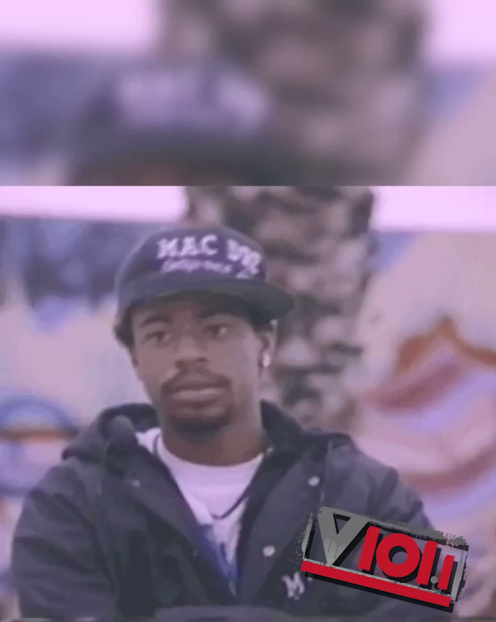 Happy Birthday, Mac Dre... Before you start, watch the full video    