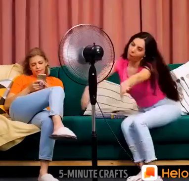 ????? É só colocar pra rodar kkk