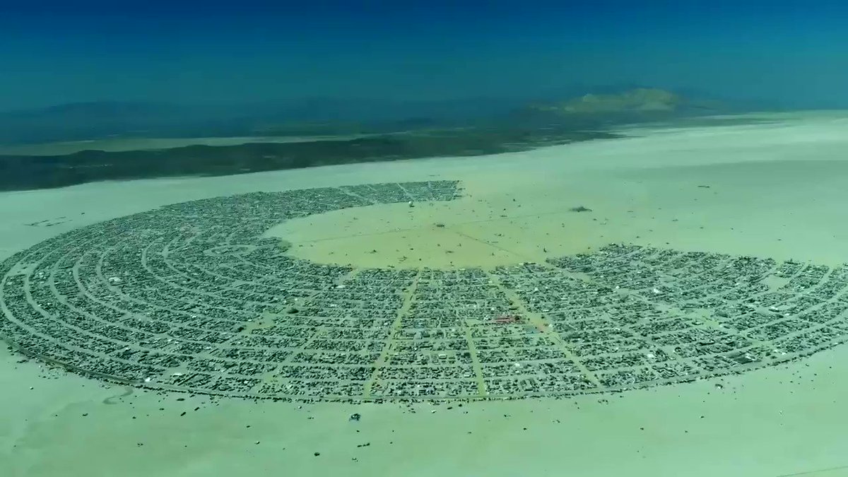 THIS IS BURNING MAN (teaser video)
This is the teaser video of my #burningman experience, full video will be released on my #YouTube channel soon!
Subscribe on this link if you want to support my channel and watch it first: https://www.youtube.com/c/VASILISMANJURANIS …
#burningman2019 #blackrockcity