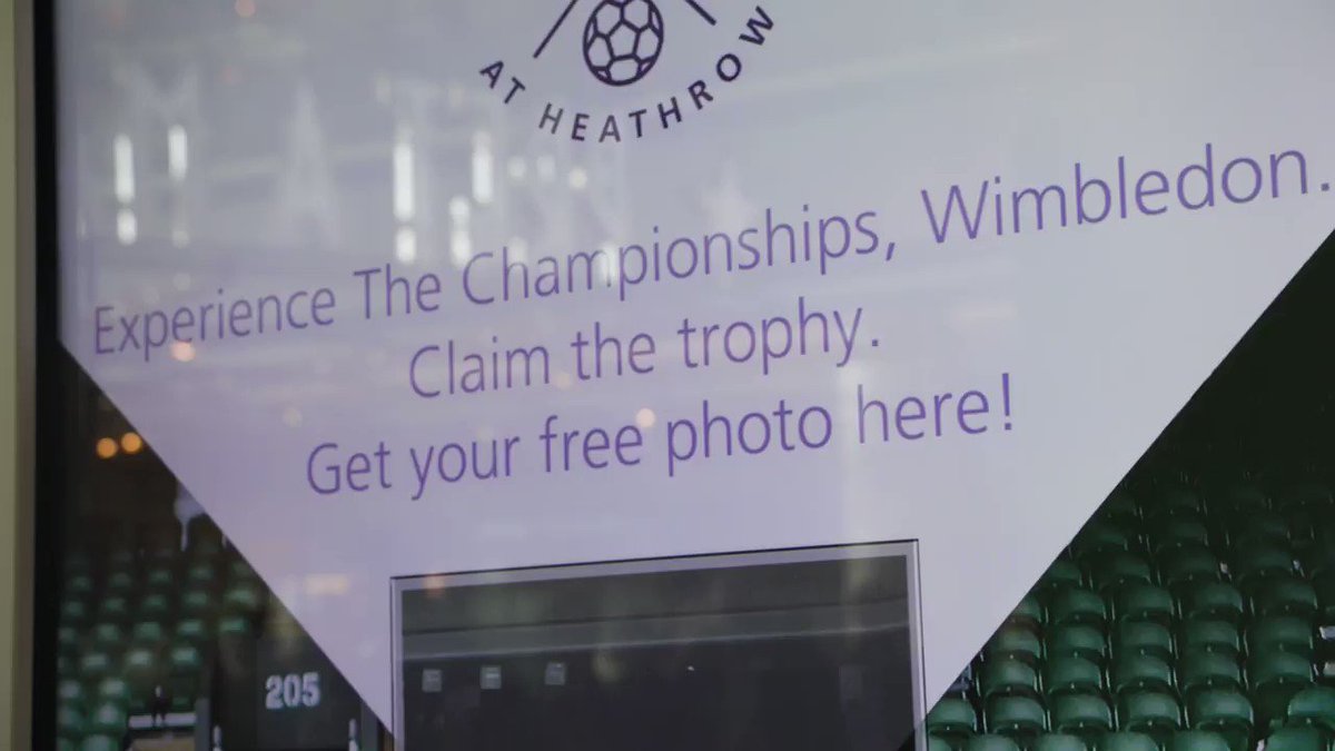 Join our competition to celebrate a summer of sport at Heathrow and win a spectator prize pack. To enter, simply post a photo of you experiencing our #SportisGREAT augmented reality on Instagram, use #HeathrowSport and tag @heathrow_airport. T&Cs apply. https://www.heathrow.com/plan-and-book-your-trip/competitions?CMP=SO-SPGR-HRW017 …