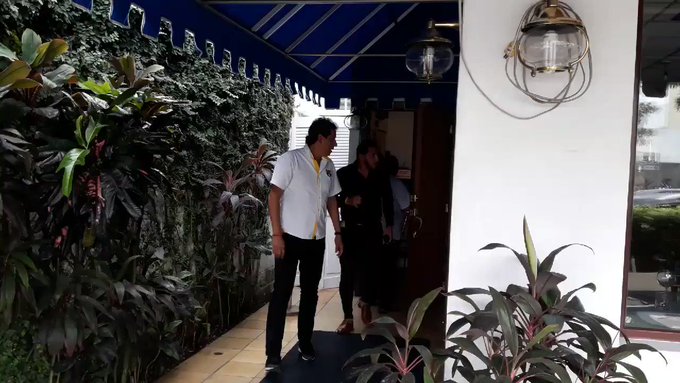 Video insertado