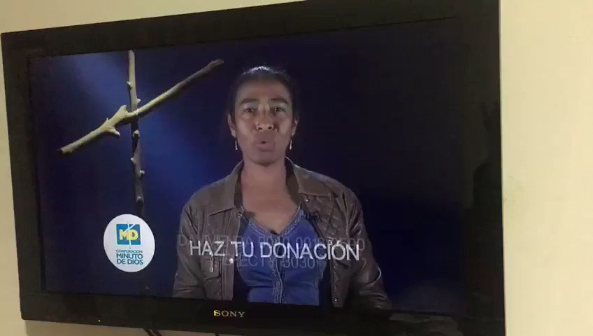 #UnaLíderEnElMinuto