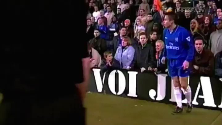 Happy 53rd birthday Gianfranco Zola 