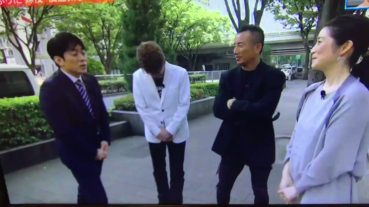 哀川翔 75 / 元プロ野球選手に付きまとう哀川翔【龍が如く5 / YAKUZA