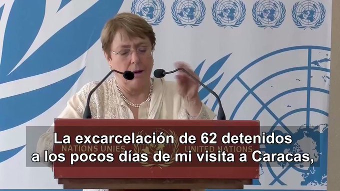 Video insertado