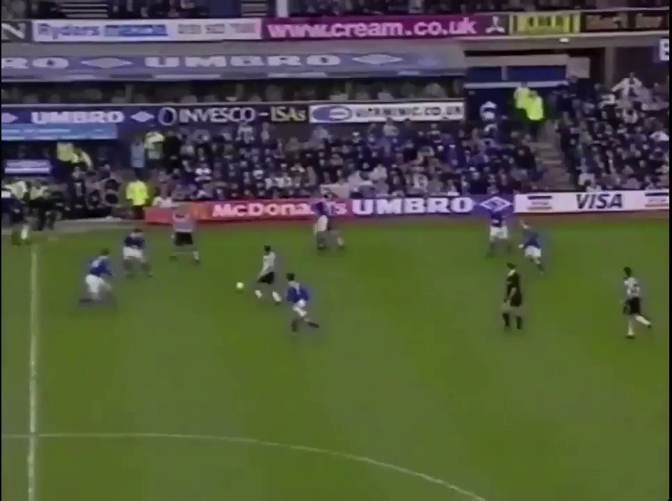 Happy Birthday to former man, Kieron Dyer        