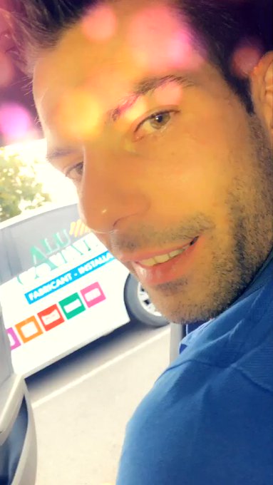 Petit craquage dans la voiture apr&egrave;s tournage @JacquieMichelX avec @Anna58419119 et @TonyCaliano 😸😂🔥  @JacquieMichelX2<a href="/tag/beautiful"class="tags"><span>#beautiful</span></a><a href="/tag/mountains"class="tags"><span>#mountains</span></a><a href="/tag/trip"class="tags"><span>#trip</span></a><a href="/tag/sexy"class="tags"><span>#sexy</span></a><a href="/tag/travel"class="tags"><span>#travel</span></a><a href="/tag/sun"class="tags"><span>#sun</span></a>