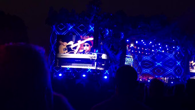 Embedded video