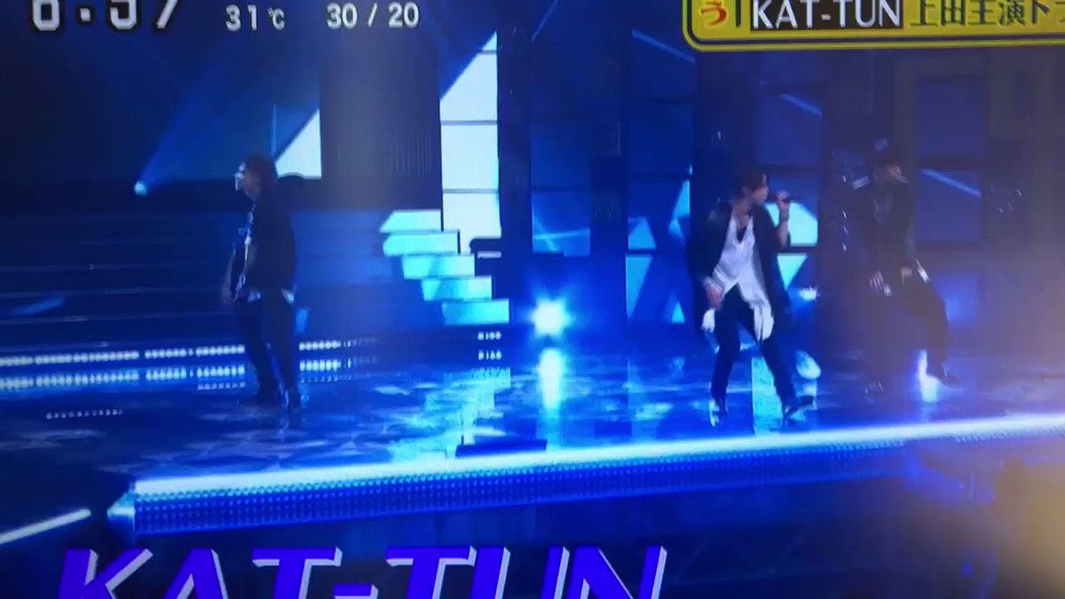 19年7月7日 シューイチで Kat Tun が話題に トレンドアットtv 19年7月7日 シューイチで Kat Tun が話題に トレンドアットtv