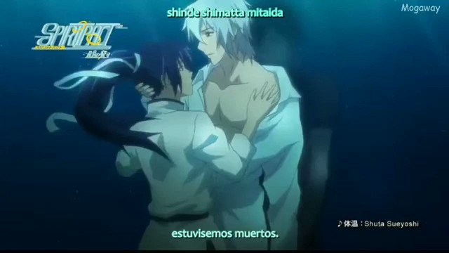 Spiritpact BR™ (@SpiritpactBR) / X